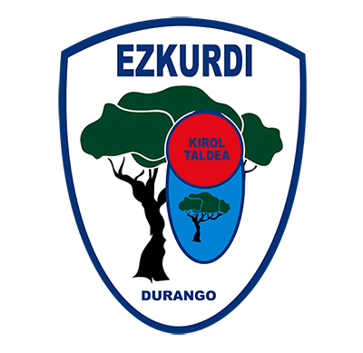 Ezkurdi KT Escudo