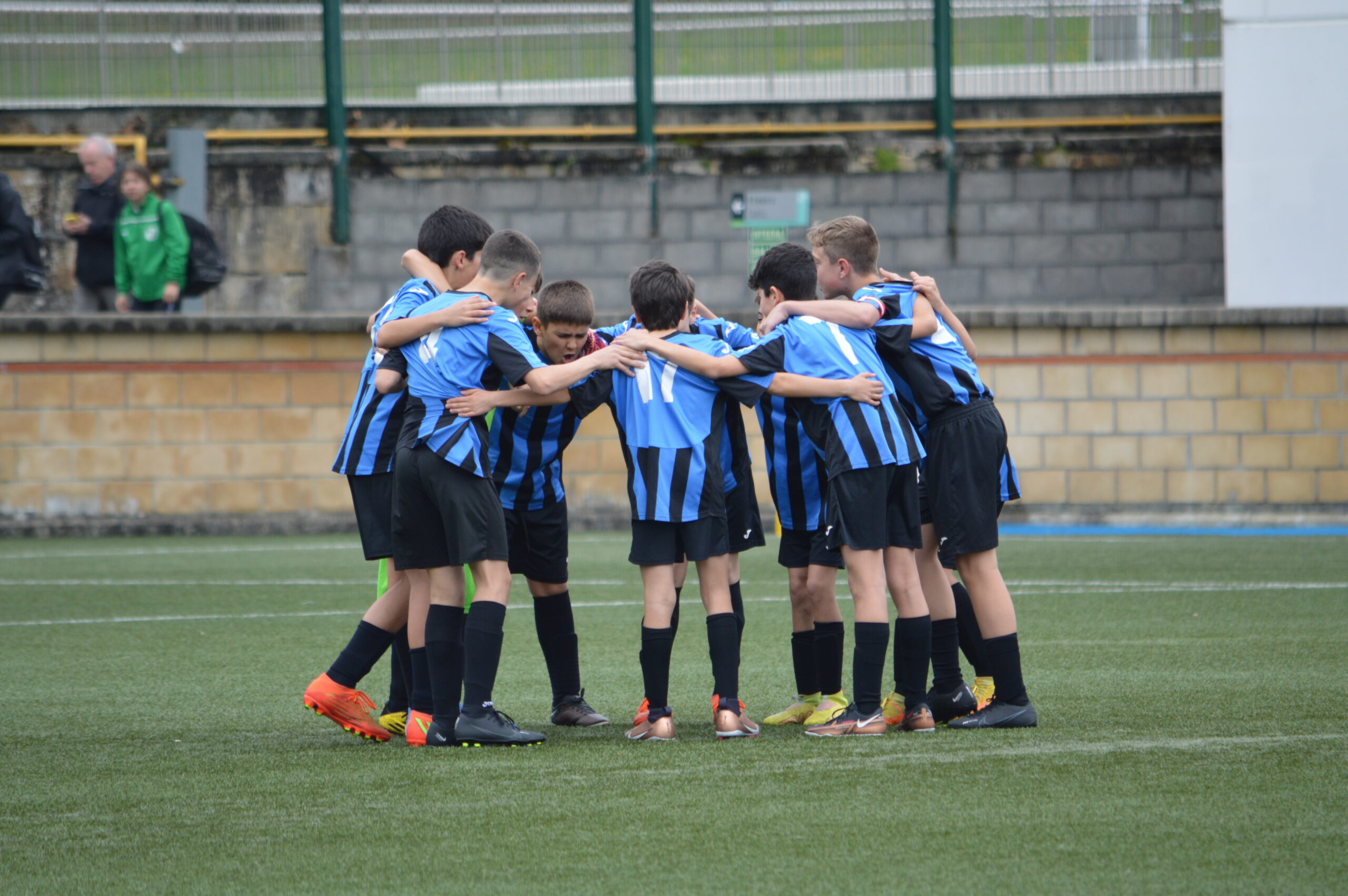 Ezkurdi KT Kicks Off New Season with Record 350 Players and New Leadership Board